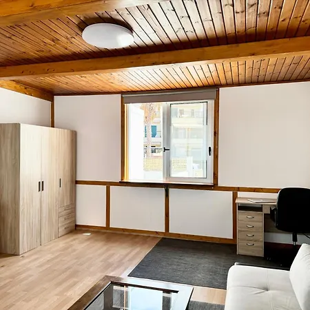 Con Vista Al Mar Y Piscina Privada Βίλα