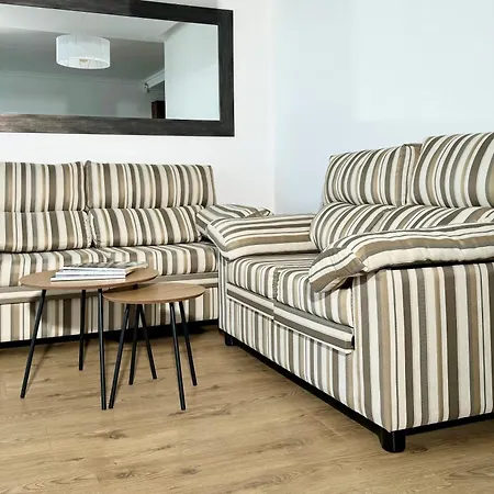 Βίλα Con Vista Al Mar Y Piscina Privada