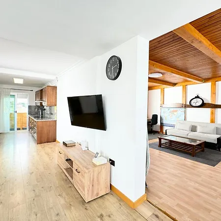 Con Vista Al Mar Y Piscina Privada Βίλα