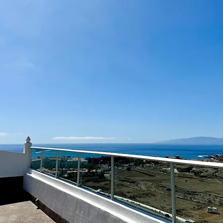 Willa Con Vista Al Mar Y Piscina Privada *