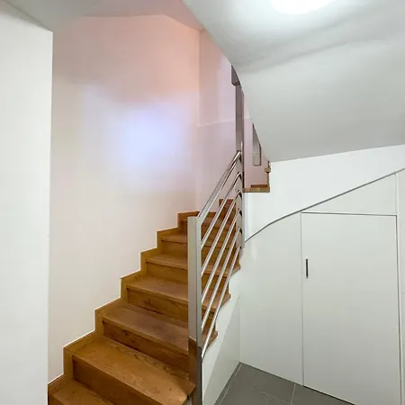 Con Vista Al Mar Y Piscina Privada * アデヘ