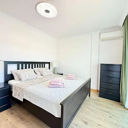 ヴィラ Con Vista Al Mar Y Piscina Privada アデヘ