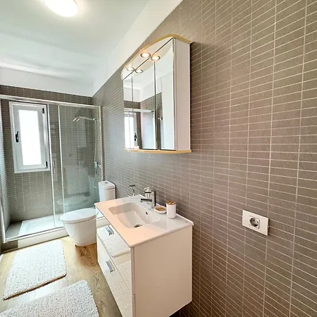 Con Vista Al Mar Y Piscina Privada ヴィラ アデヘ