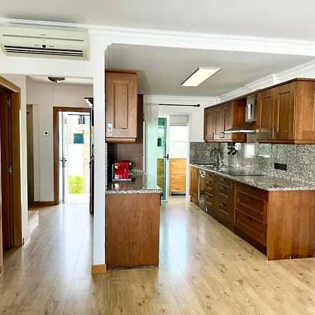 Villa Con Vista Al Mar Y Piscina Privada Costa Adeje (Tenerife)