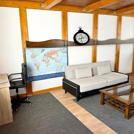 Con Vista Al Mar Y Piscina Privada *