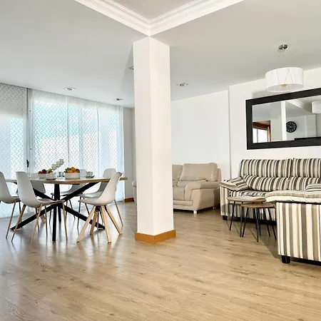 فيلة Con Vista Al Mar Y Piscina Privada