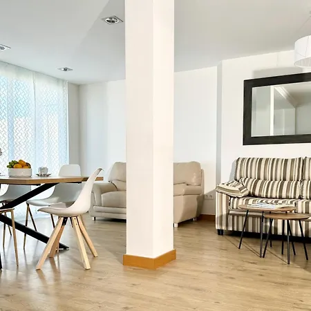 فيلة Con Vista Al Mar Y Piscina Privada *