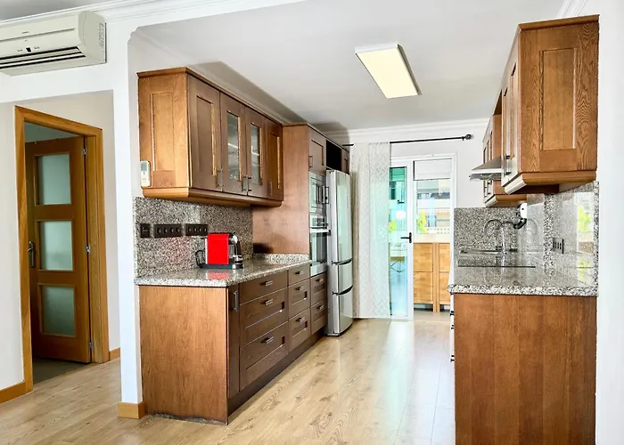 וילה Con Vista Al Mar Y Piscina Privada אדחה