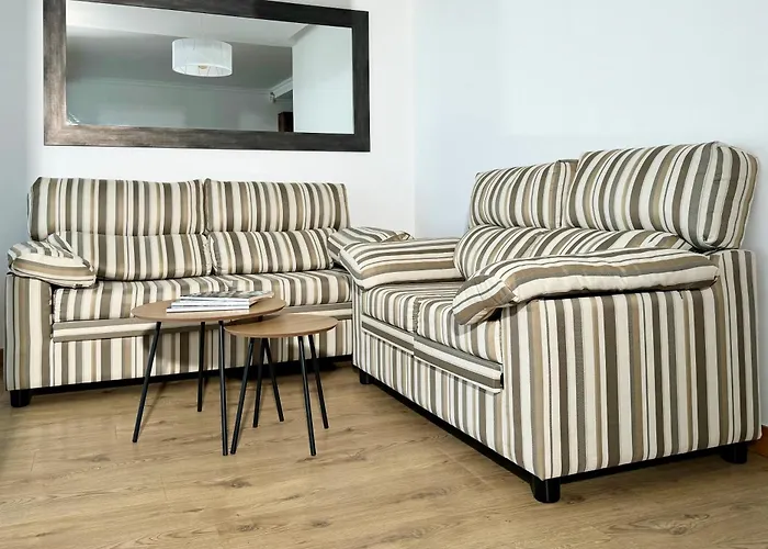 וילה Con Vista Al Mar Y Piscina Privada