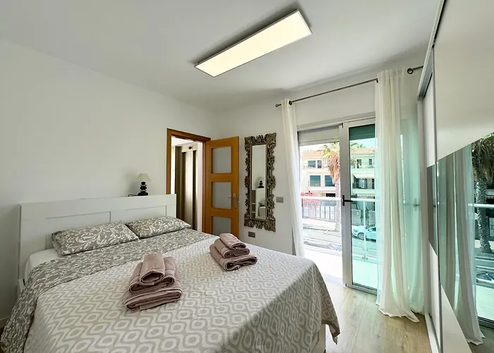 וילה Con Vista Al Mar Y Piscina Privada אדחה