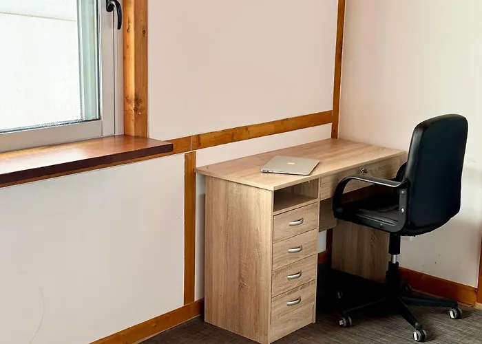 וילה Con Vista Al Mar Y Piscina Privada *