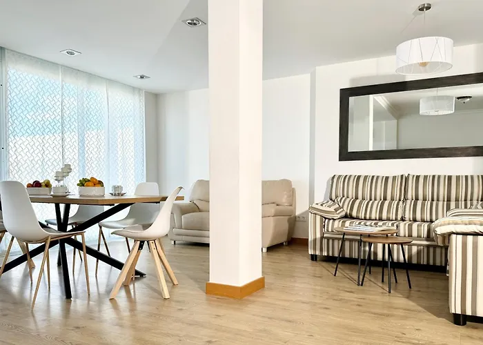 וילה Con Vista Al Mar Y Piscina Privada *